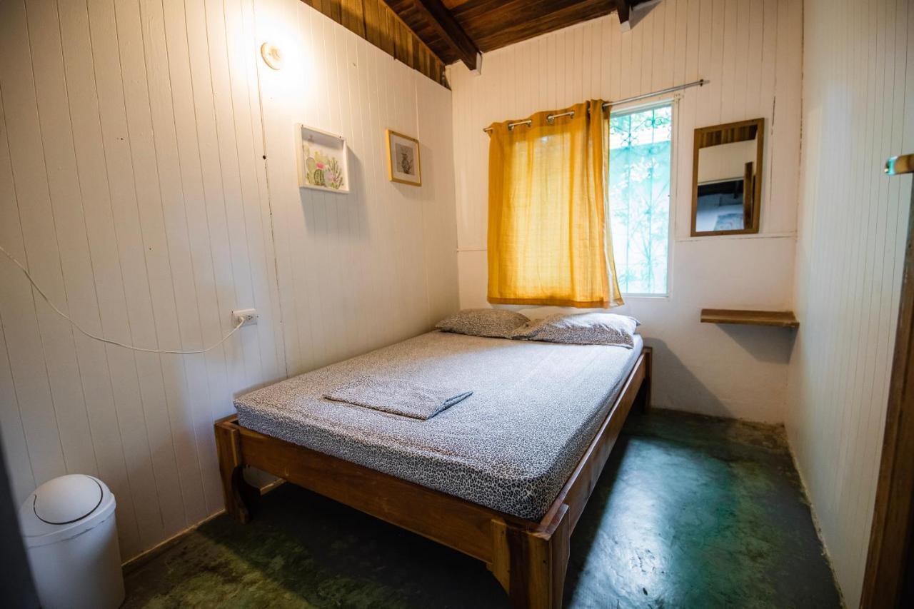 Pura Vida Mini Hostel Santa Teresa Playa Santa Teresa  Eksteriør bilde