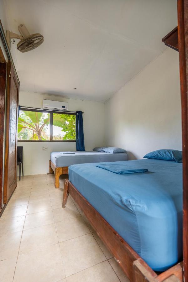 Pura Vida Mini Hostel Santa Teresa Playa Santa Teresa  Eksteriør bilde