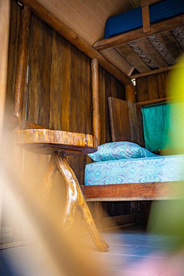 Pura Vida Mini Hostel Santa Teresa Playa Santa Teresa  Eksteriør bilde