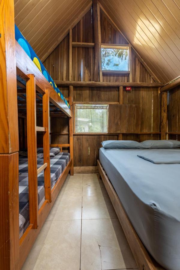 Pura Vida Mini Hostel Santa Teresa Playa Santa Teresa  Eksteriør bilde