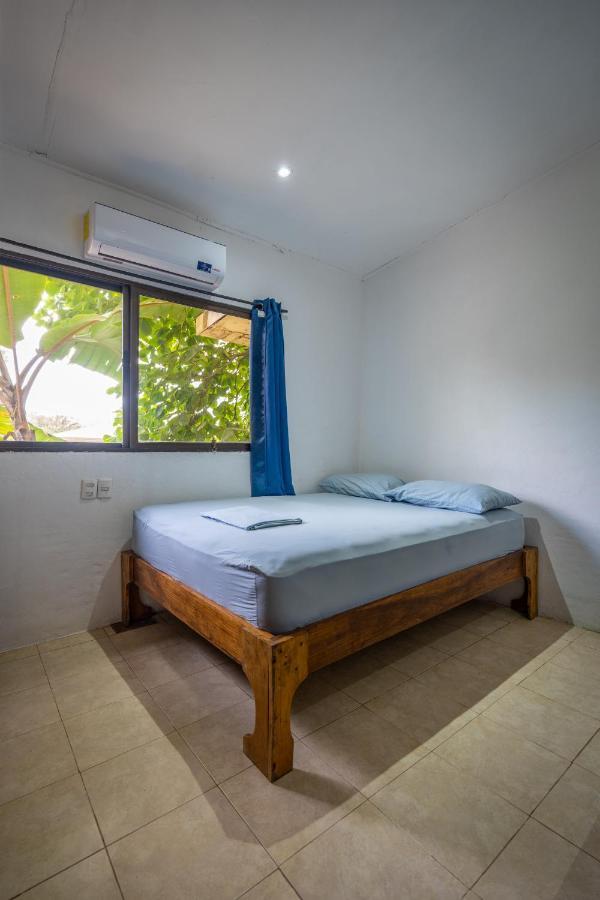 Pura Vida Mini Hostel Santa Teresa Playa Santa Teresa  Eksteriør bilde