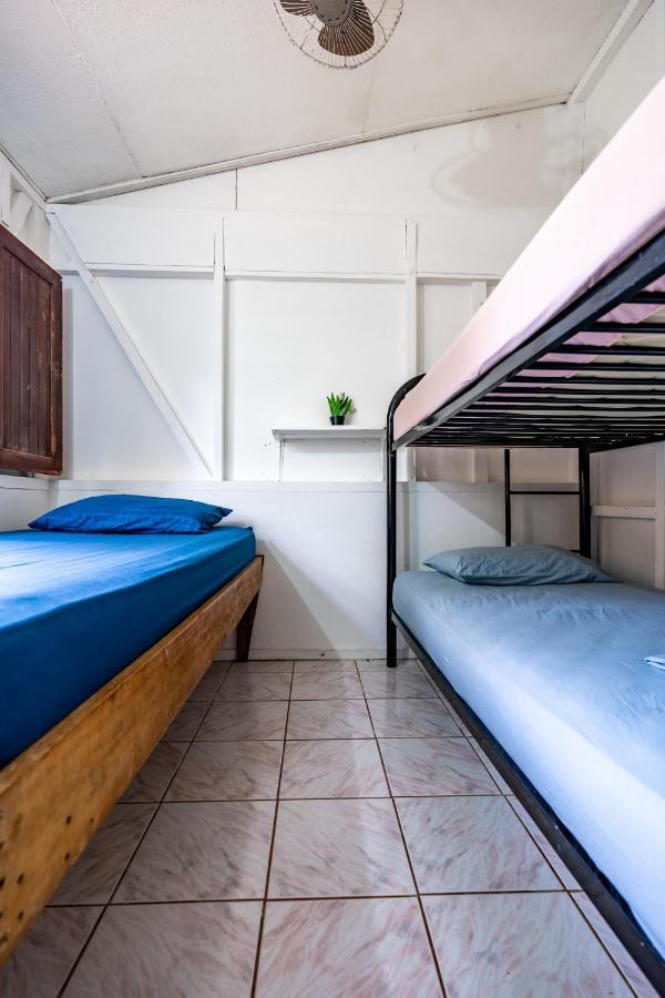 Pura Vida Mini Hostel Santa Teresa Playa Santa Teresa  Eksteriør bilde