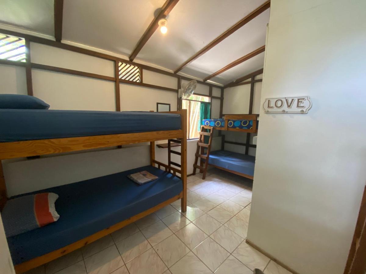 Pura Vida Mini Hostel Santa Teresa Playa Santa Teresa  Eksteriør bilde