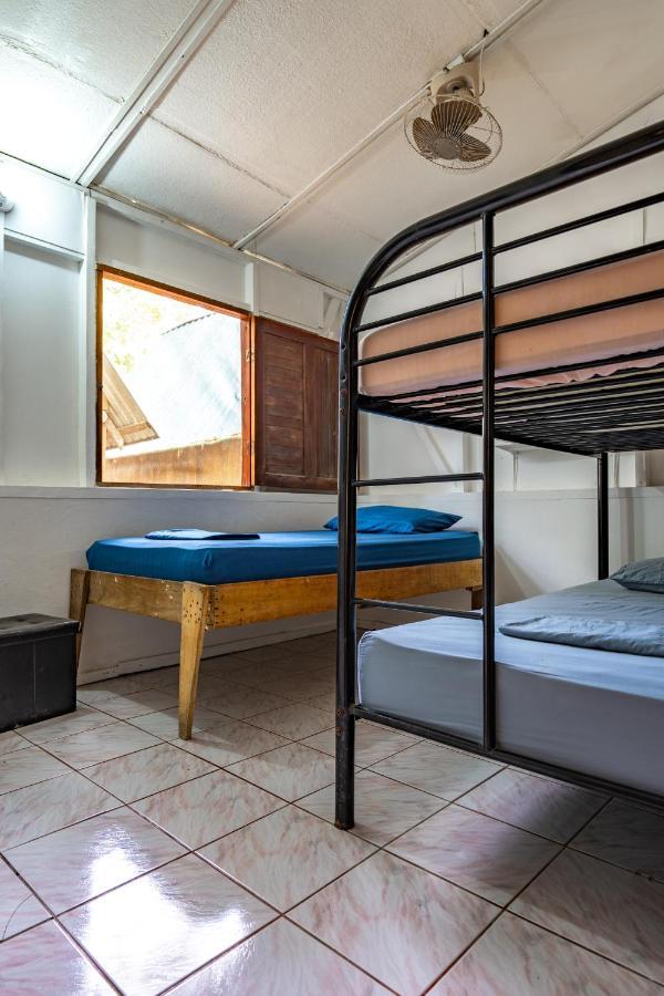 Pura Vida Mini Hostel Santa Teresa Playa Santa Teresa  Eksteriør bilde