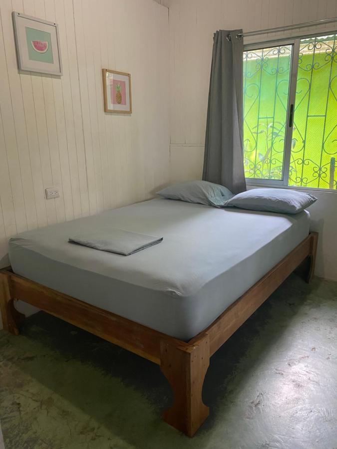 Pura Vida Mini Hostel Santa Teresa Playa Santa Teresa  Eksteriør bilde