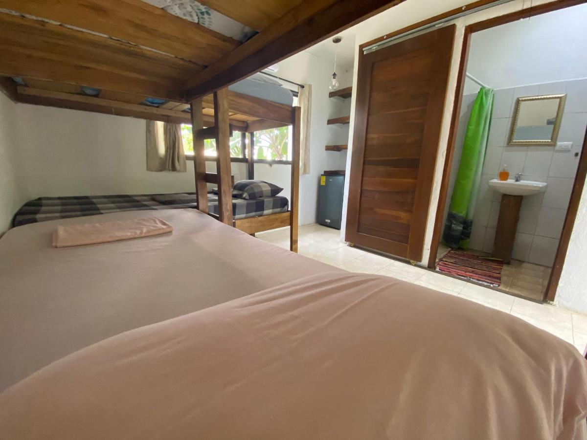 Pura Vida Mini Hostel Santa Teresa Playa Santa Teresa  Eksteriør bilde