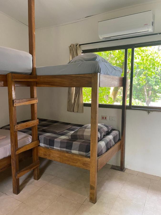 Pura Vida Mini Hostel Santa Teresa Playa Santa Teresa  Eksteriør bilde