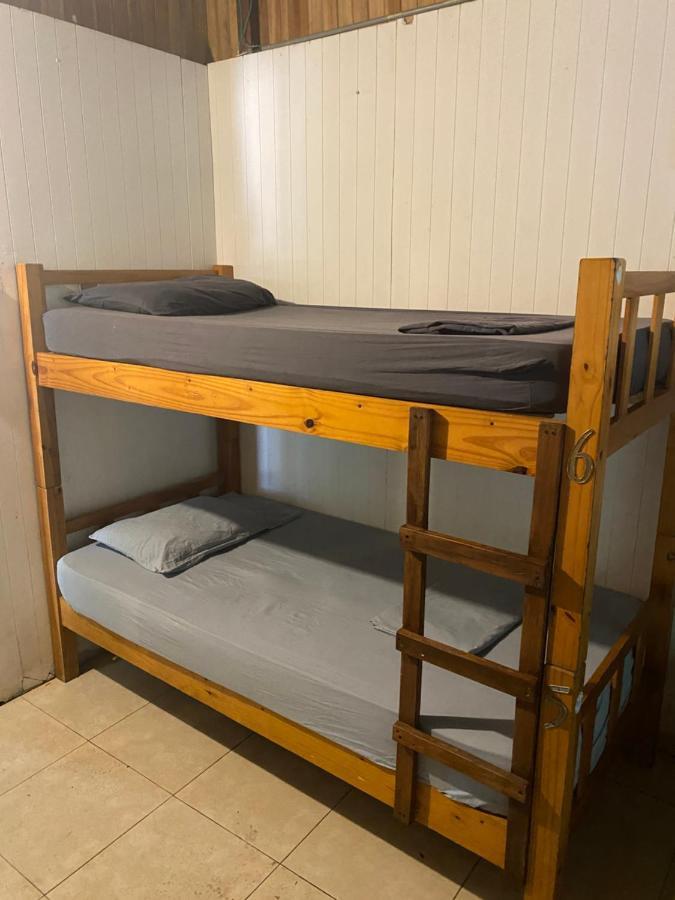 Pura Vida Mini Hostel Santa Teresa Playa Santa Teresa  Eksteriør bilde