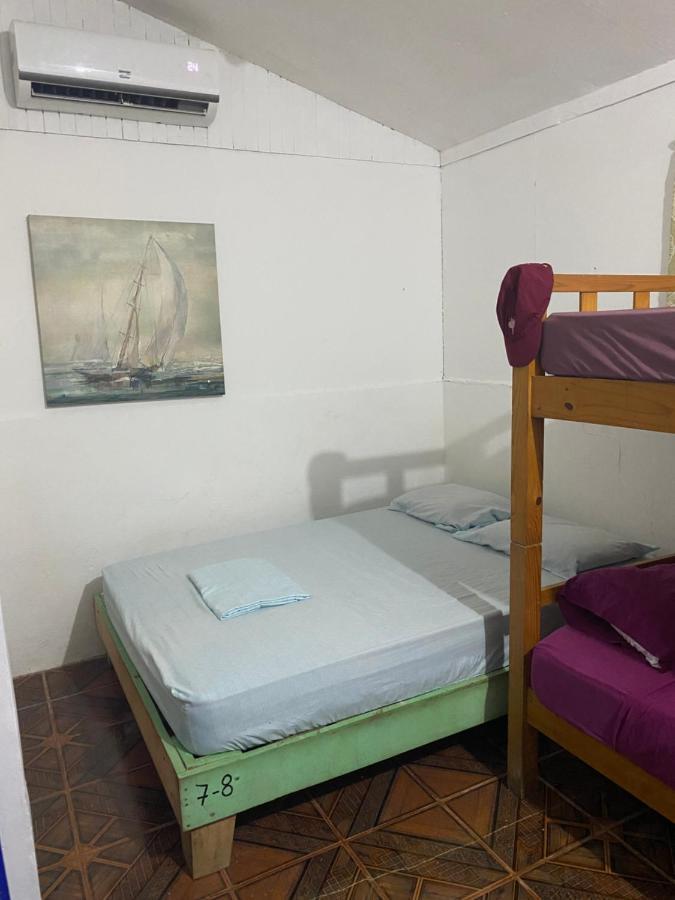 Pura Vida Mini Hostel Santa Teresa Playa Santa Teresa  Eksteriør bilde
